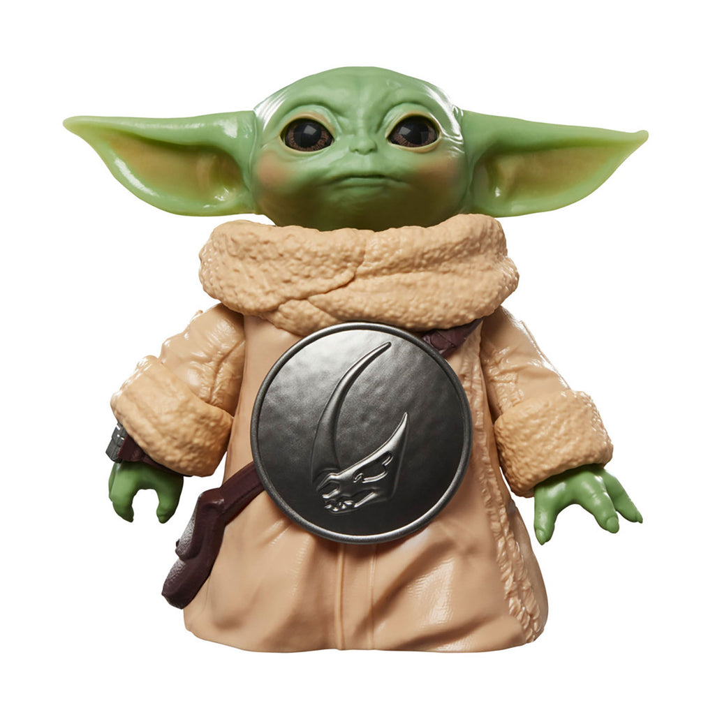 Product image Grogu Action Figure - Star Wars The Mandalorian