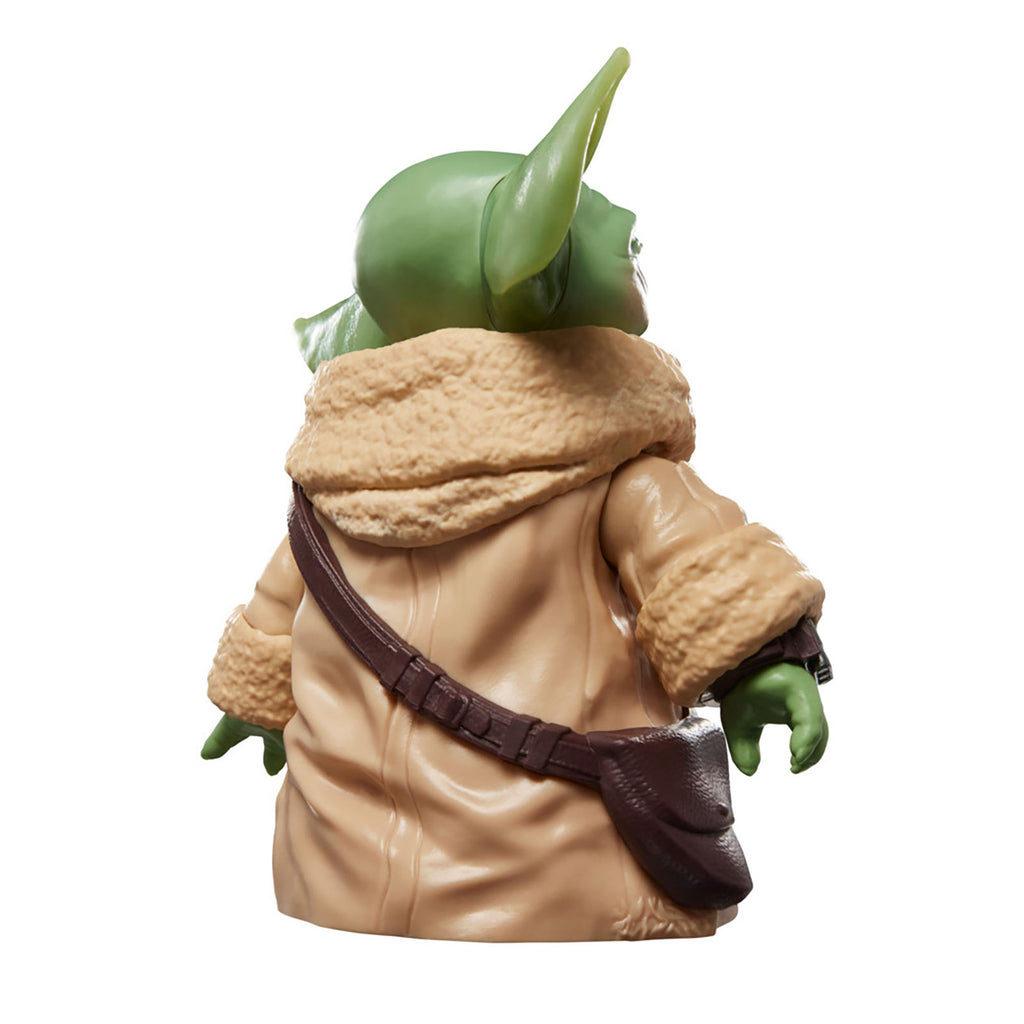 Product image Grogu Action Figure - Star Wars The Mandalorian