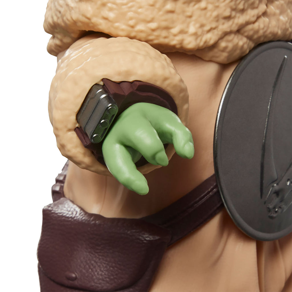 Product image Grogu Action Figure - Star Wars The Mandalorian