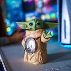 Product image Grogu Action Figure - Star Wars The Mandalorian