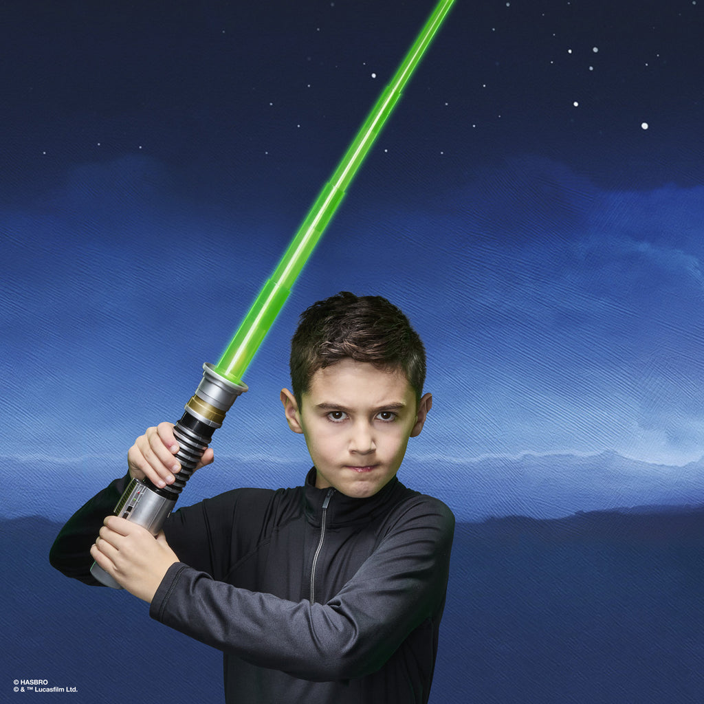 Product image Star Wars - Luke Skywalker Roleplay Lightsaber
