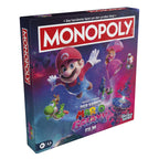 Product image Super Mario - Monopoly