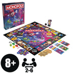 Product image Super Mario - Monopoly