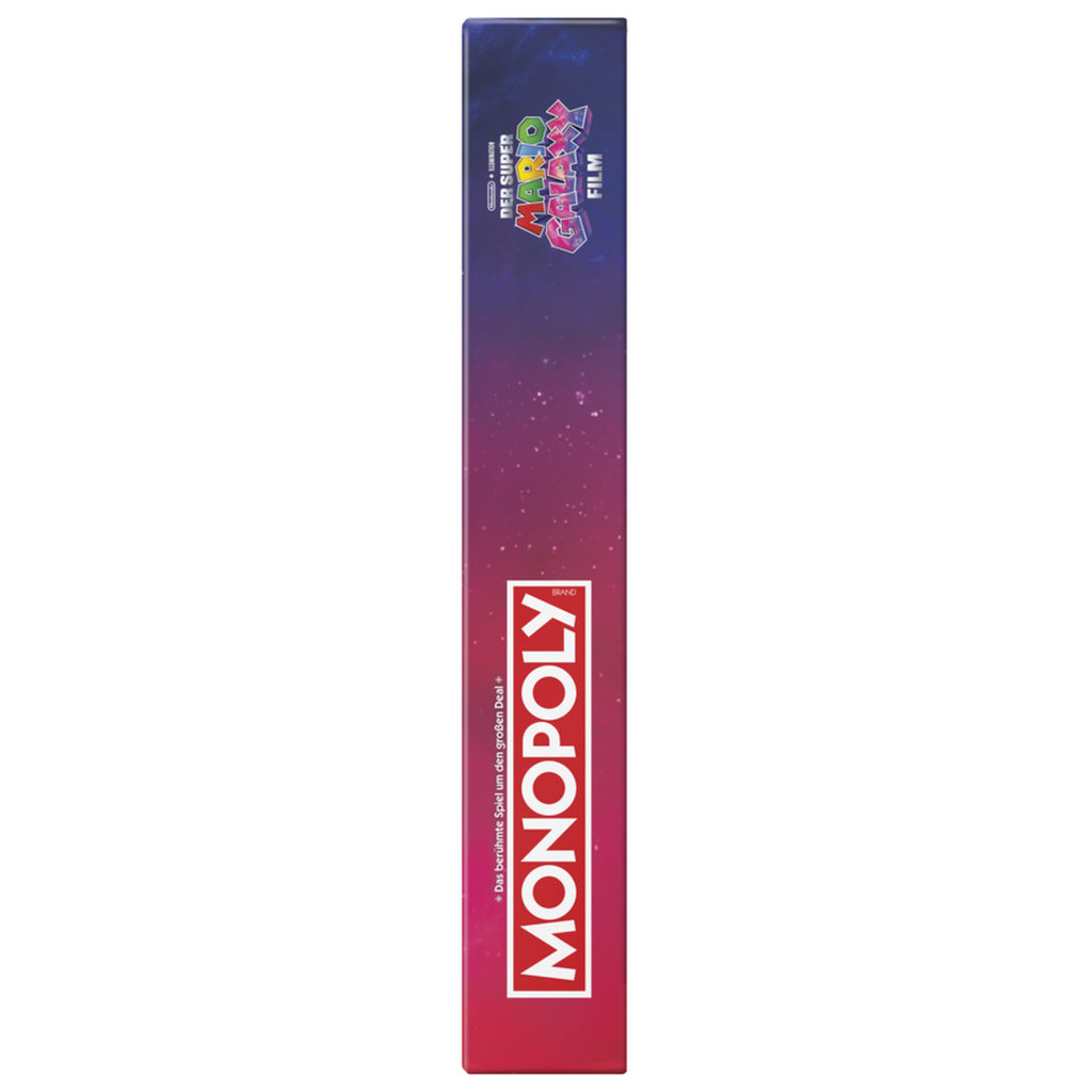 Product image Super Mario - Monopoly