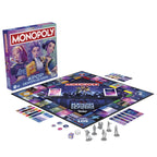 Product image KPop Demon Hunters - Monopoly