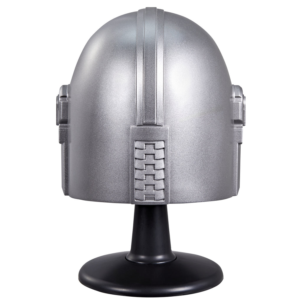 Product image Star Wars - Mandalorian Mini Helmet Replica on Base