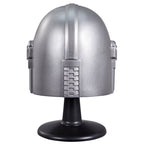 Product image Star Wars - Mandalorian Mini Helmet Replica on Base