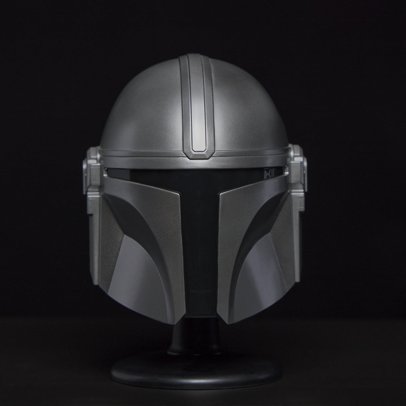 Product image Star Wars - Mandalorian Mini Helmet Replica on Base