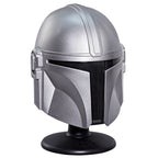 Product image Star Wars - Mandalorian Mini Helmet Replica on Base