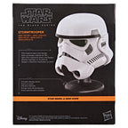 Product image Star Wars - Stormtrooper Mini Helmet Replica on Base