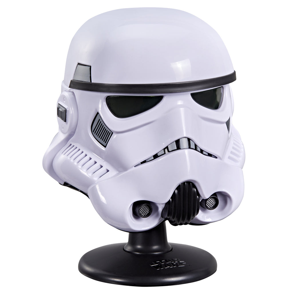 Product image Star Wars - Stormtrooper Mini Helmet Replica on Base