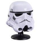 Product image Star Wars - Stormtrooper Mini Helmet Replica on Base