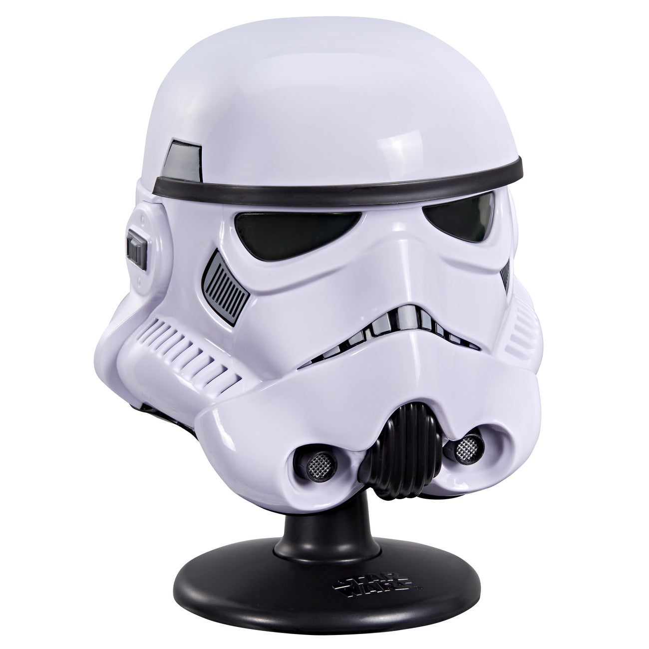 Product image Star Wars - Stormtrooper Mini Helmet Replica on Base