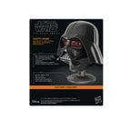 Product image Star Wars - Darth Vader Mini Helmet Replica on Base