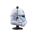 Product image Star Wars - Captain Rex Mini Helmet Replica on Base