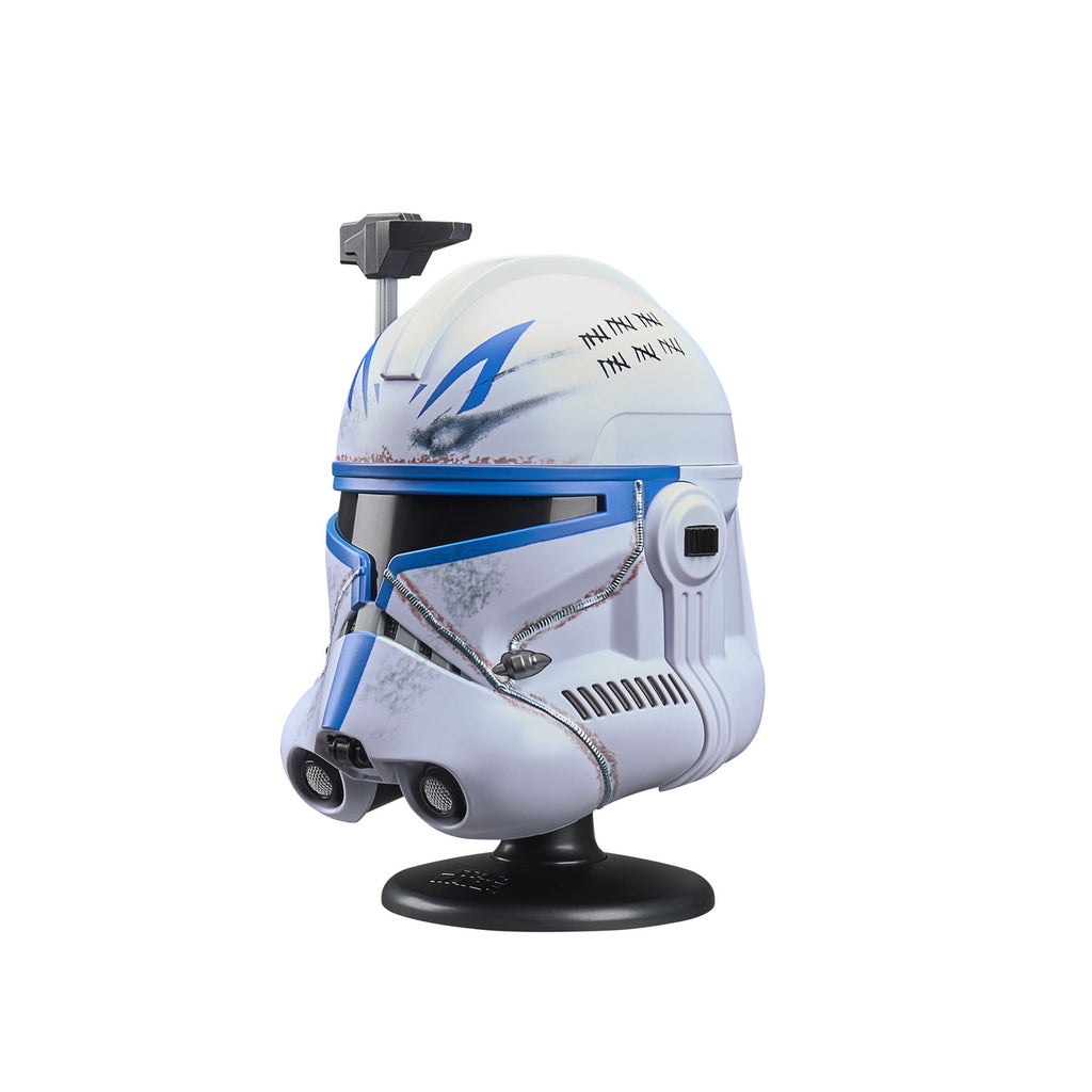 Product image Star Wars - Captain Rex Mini Helmet Replica on Base
