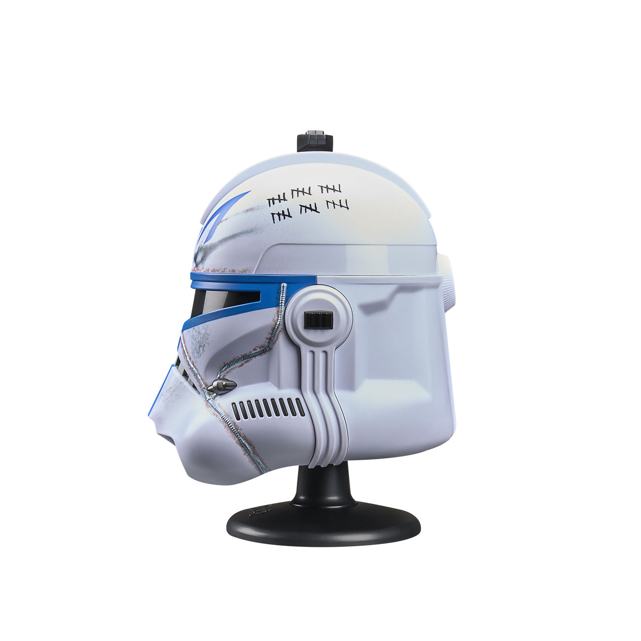 Product image Star Wars - Captain Rex Mini Helmet Replica on Base