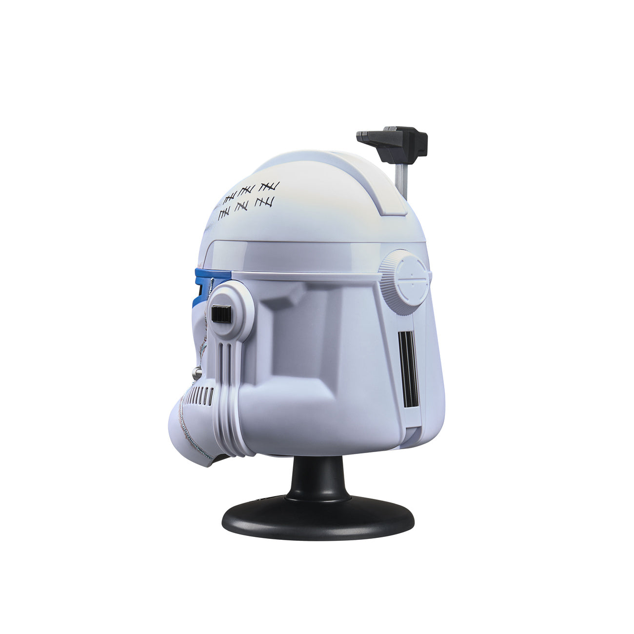 Product image Star Wars - Captain Rex Mini Helmet Replica on Base