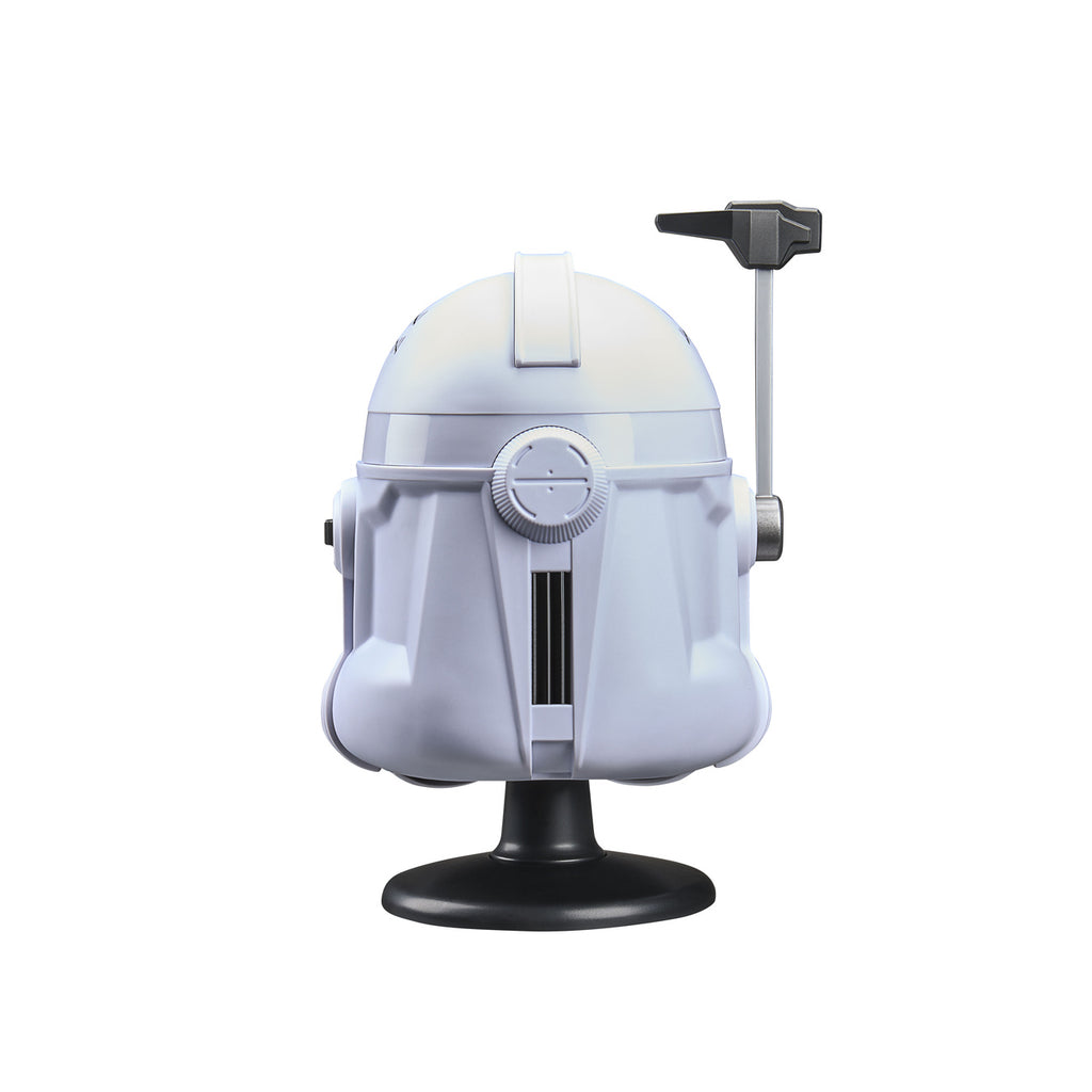 Product image Star Wars - Captain Rex Mini Helmet Replica on Base