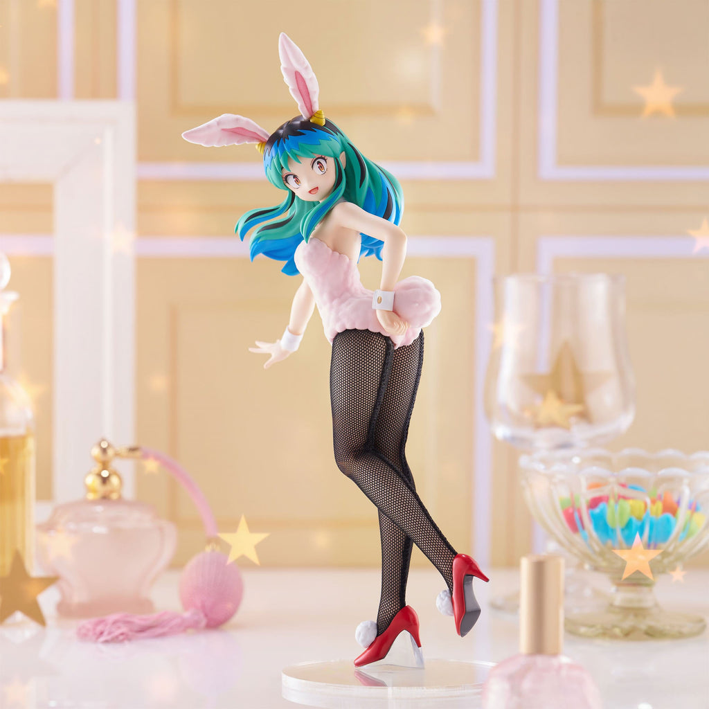 Product image Urusei Yatsura - Lum BiCute Bunnies Figure