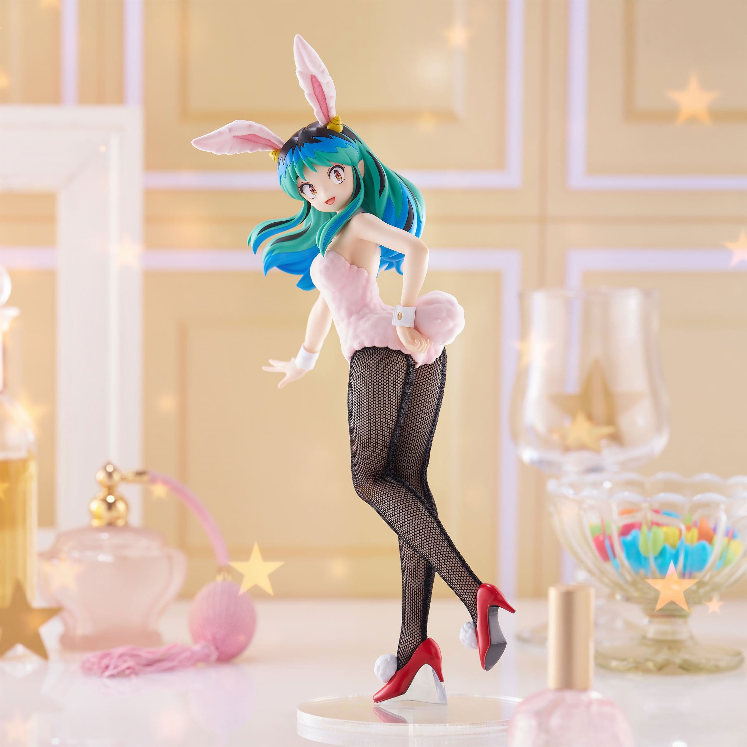 Product image Urusei Yatsura - Lum BiCute Bunnies Figure