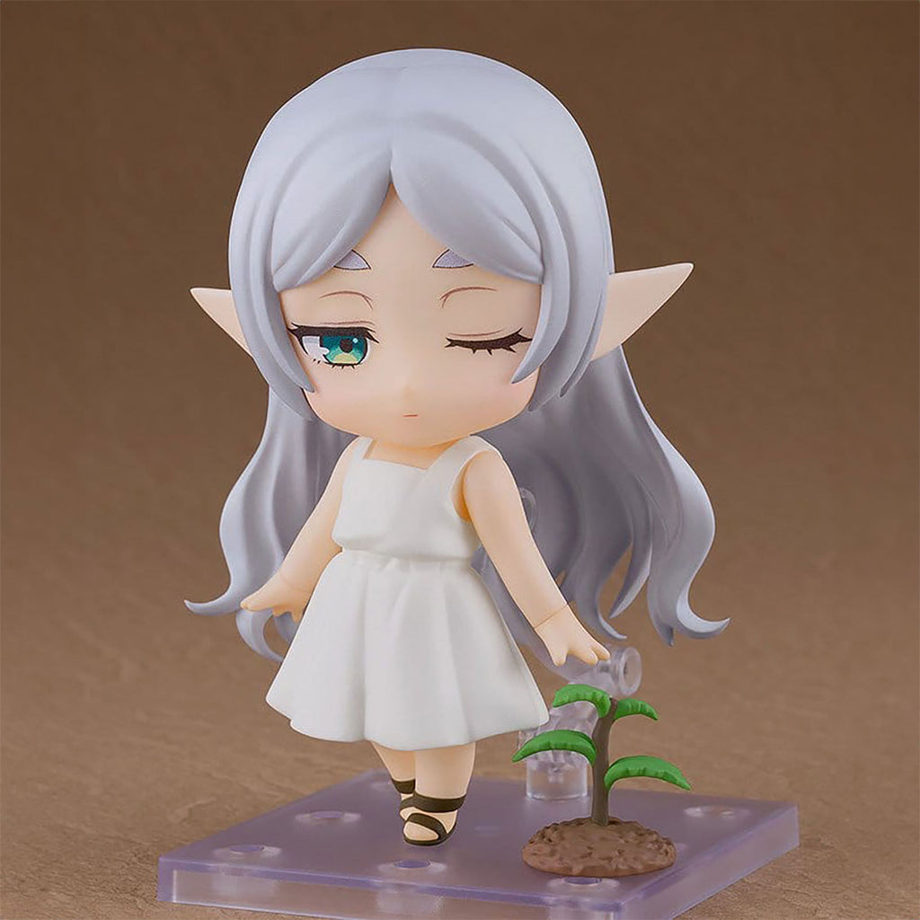Product image Frieren - Apprentice Era Nendoroid Action Figure