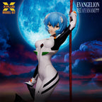 Product image Neon Genesis Evangelion - Rei Ayanami Model Kit