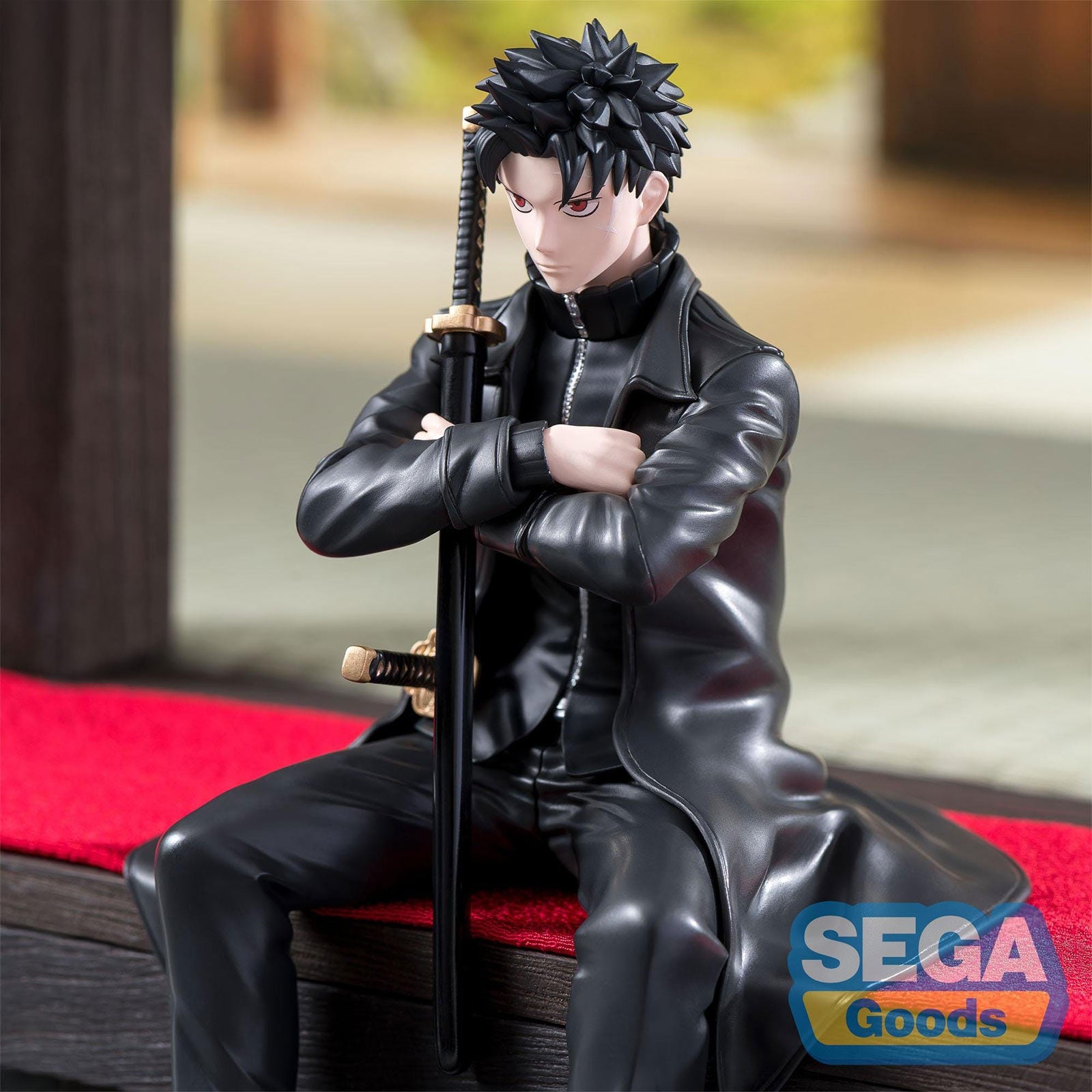 Product image Kagurabachi - Chihiro Rokuhira Figure