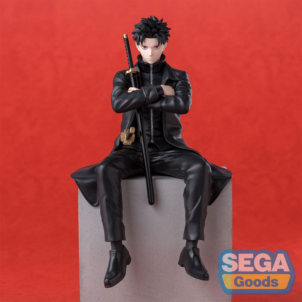 Product image Kagurabachi - Chihiro Rokuhira Figure