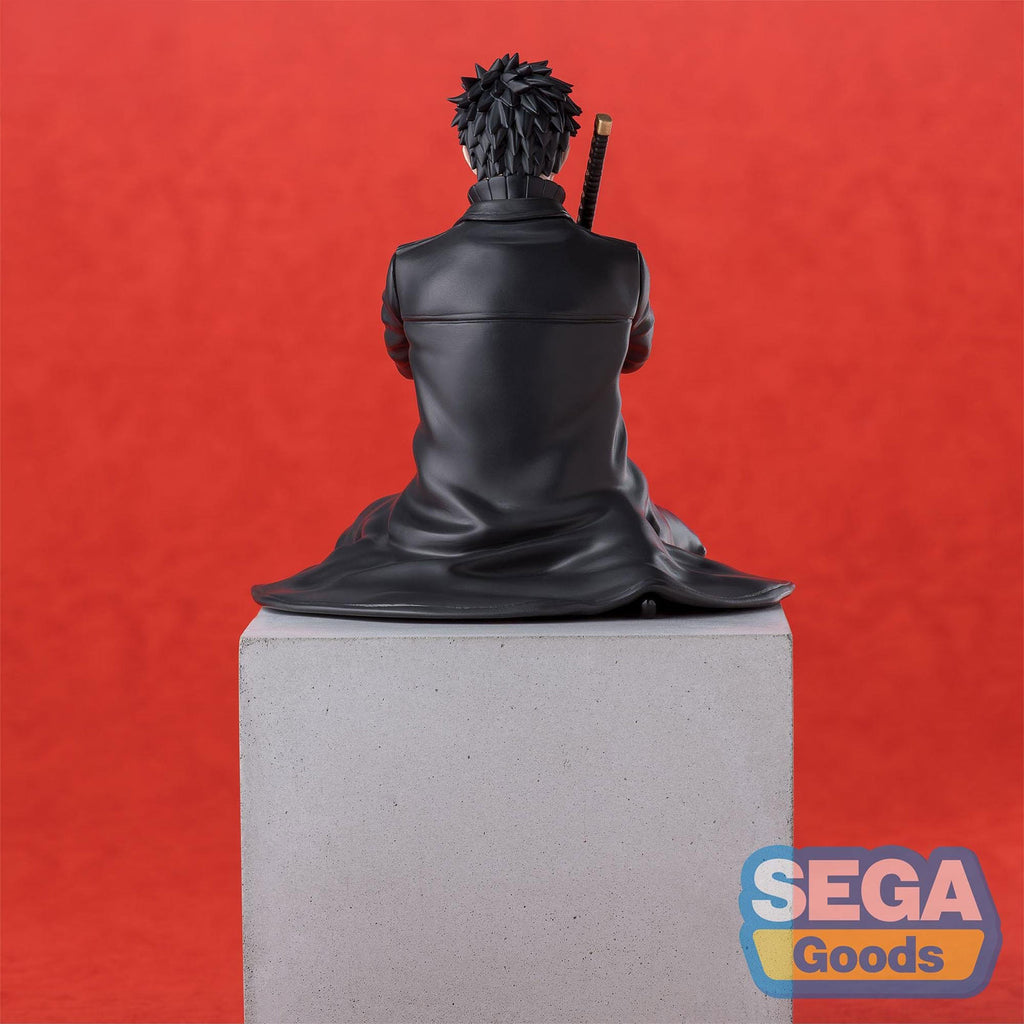 Product image Kagurabachi - Chihiro Rokuhira Figure