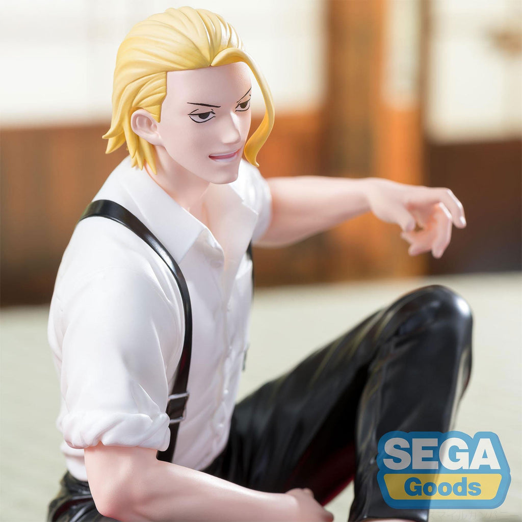 Product image Kagurabachi - Togo Shiba PM Perching Figure