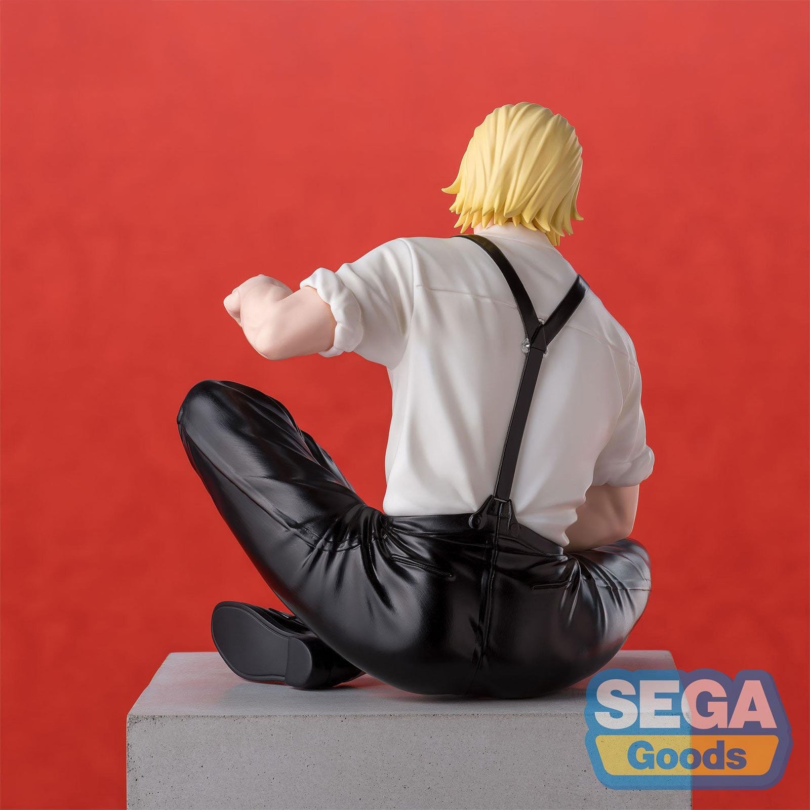 Product image Kagurabachi - Togo Shiba PM Perching Figure