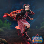 Product image Demon Slayer - Nezuko Kamado Xross Link Figure
