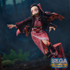 Product image Demon Slayer - Nezuko Kamado Xross Link Figure