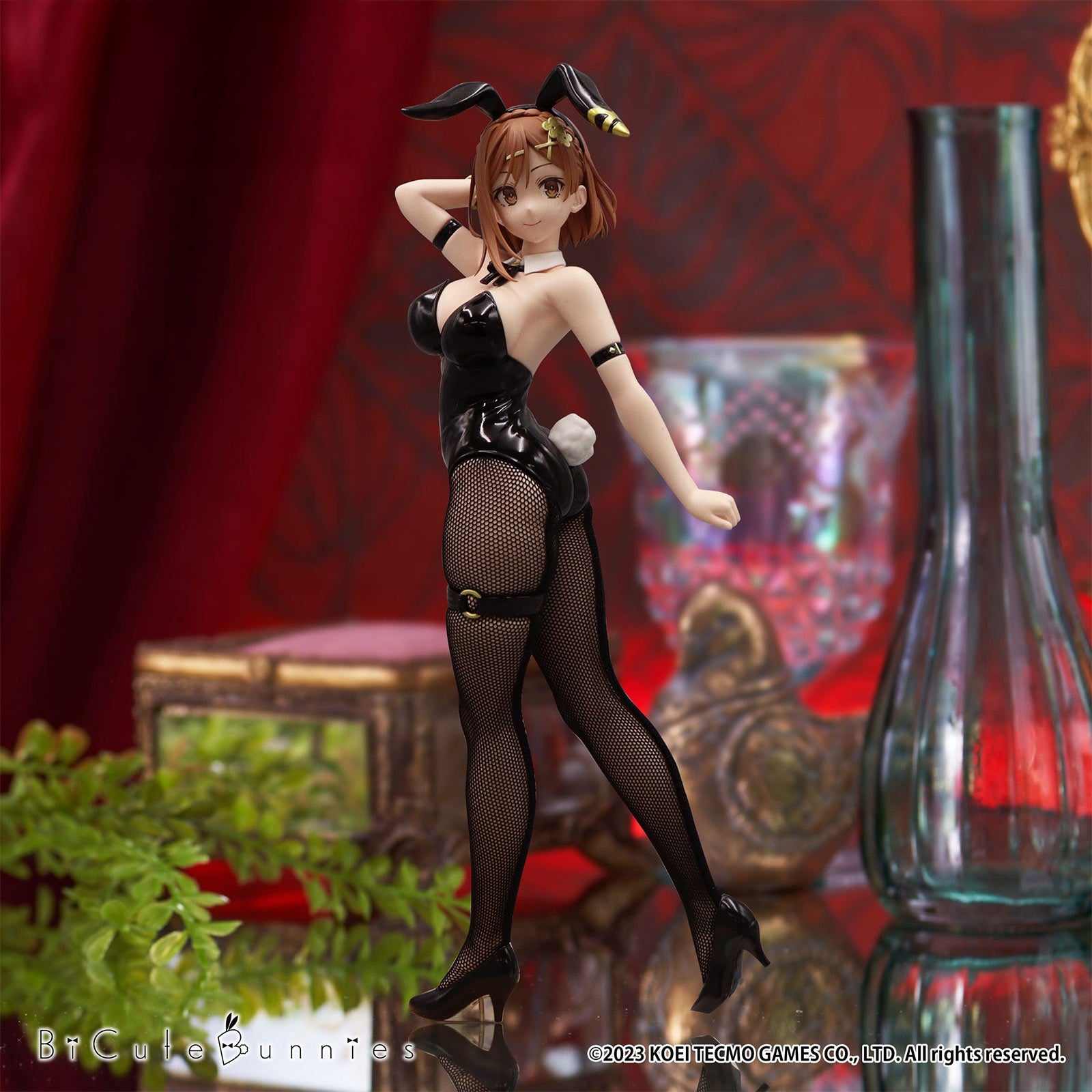 Product image Atelier Ryza - Reisalin Stout BiCute Bunnies Figure