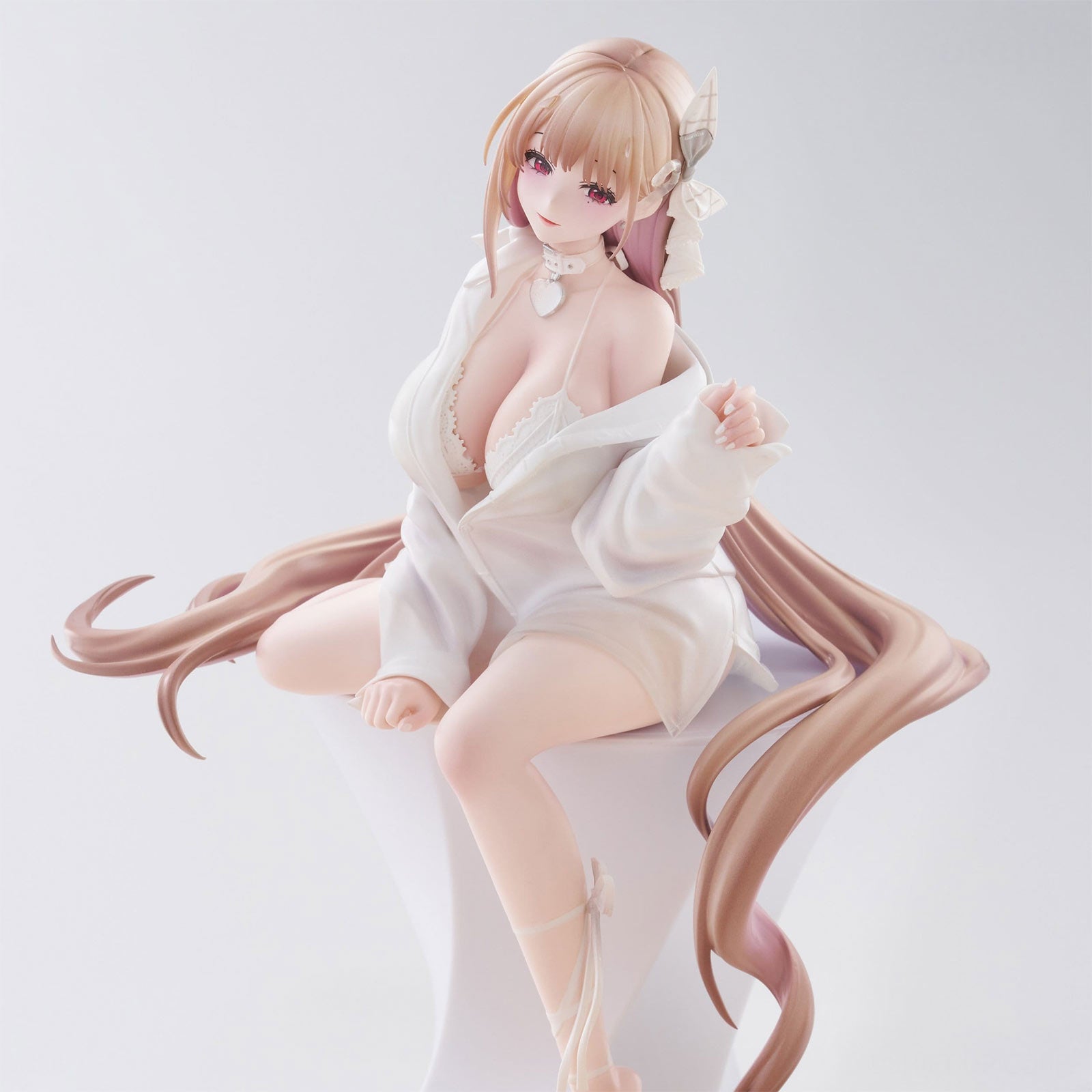 Product image Goddess of Victory: Nikke - Viper Noodle Stopper Figure