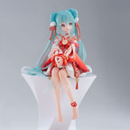 Product image Hatsune Miku - Chinese New Year Noodle Stopper Figure