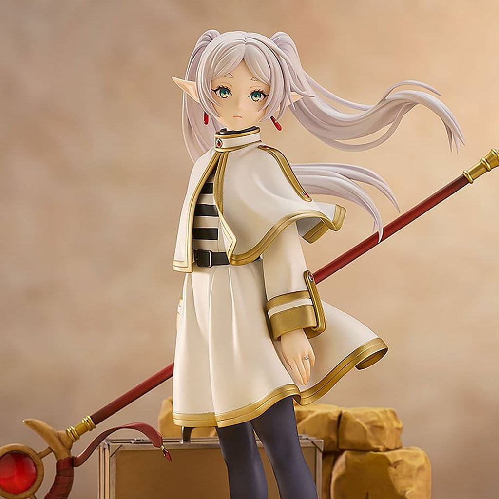 Product image Frieren - Magic of the Eventide Glow Figure