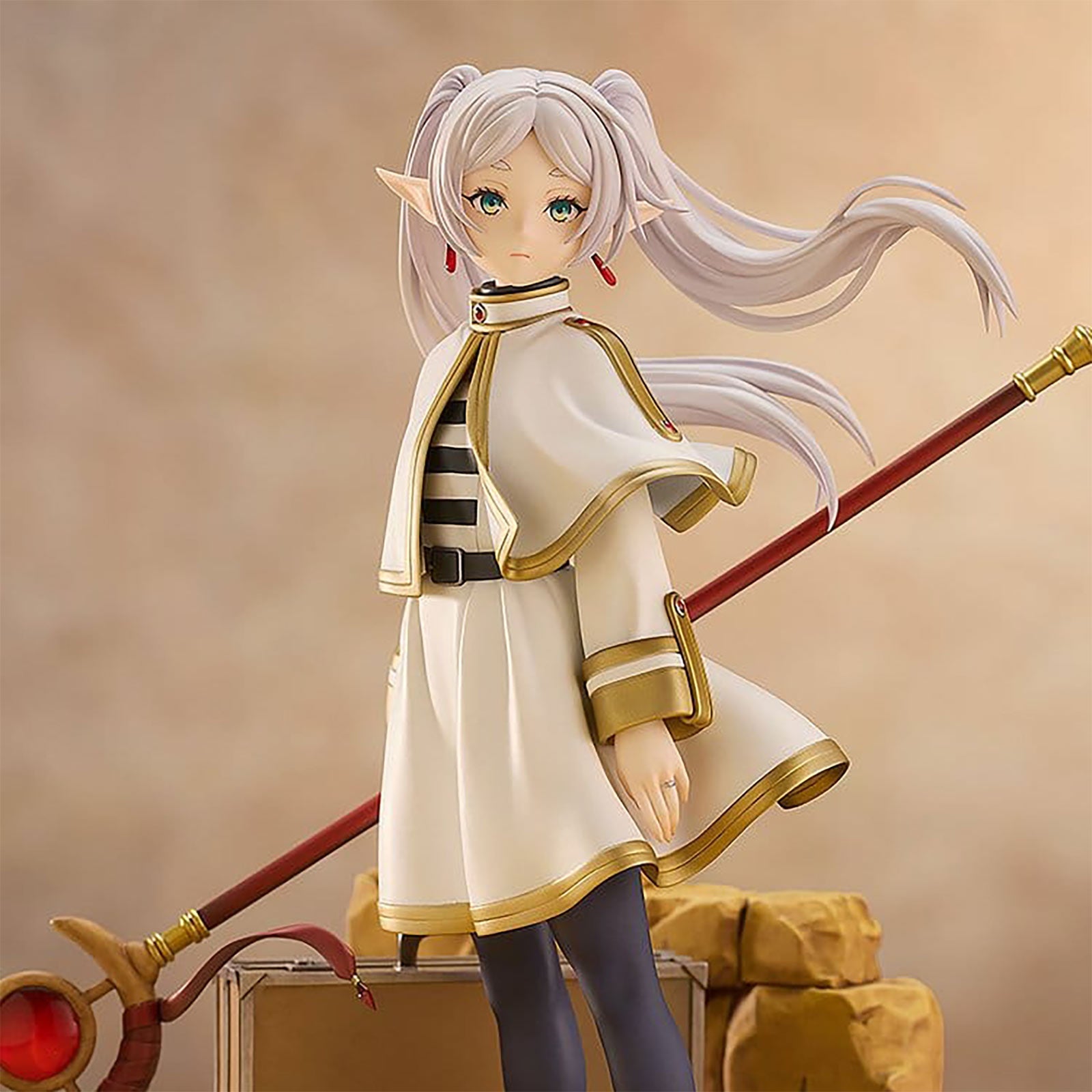Product image Frieren - Magic of the Eventide Glow Figure
