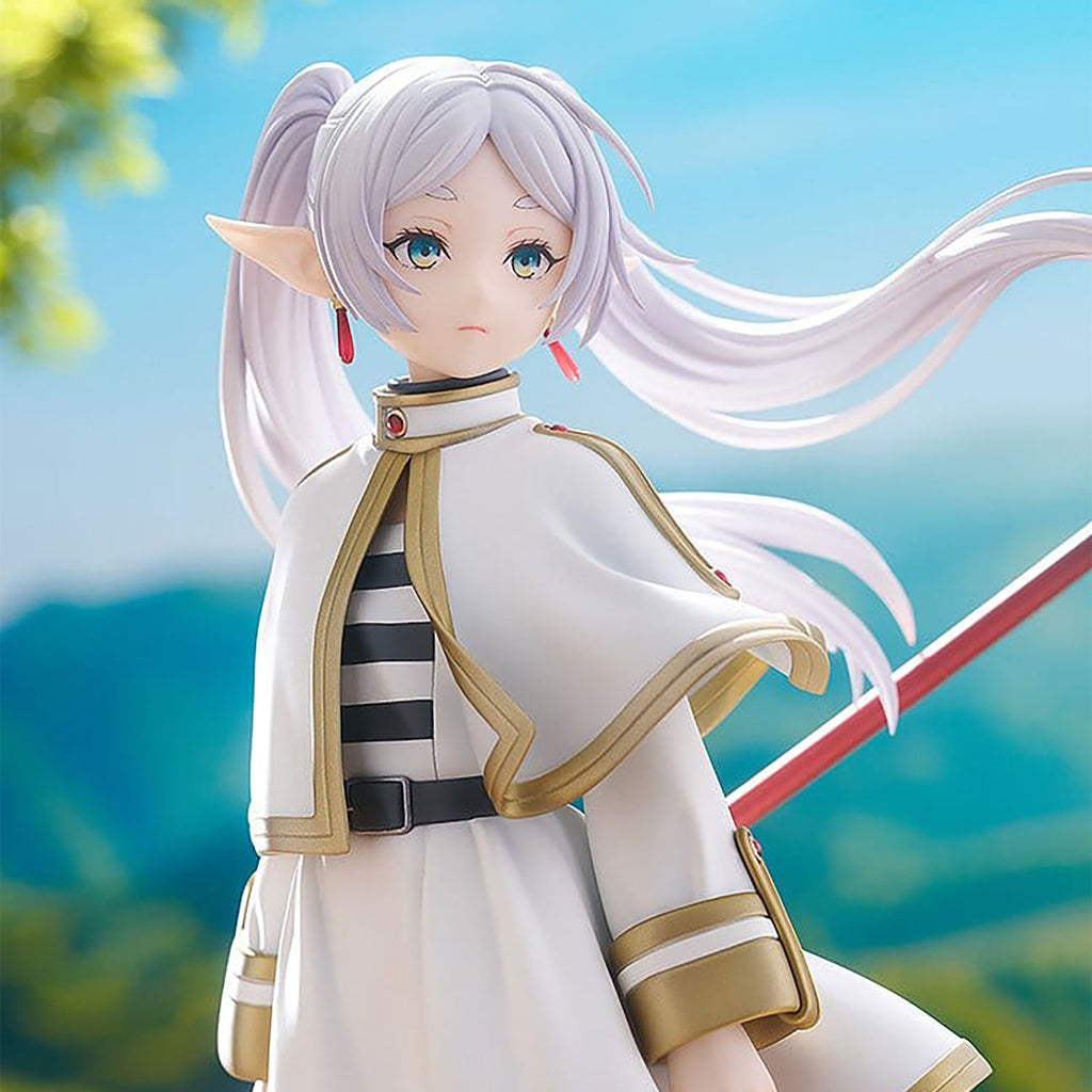 Product image Frieren - Magic of the Eventide Glow Figure