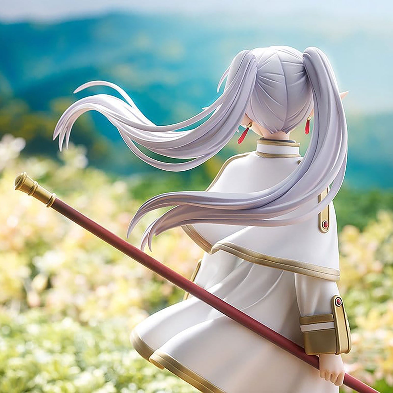 Product image Frieren - Magic of the Eventide Glow Figure