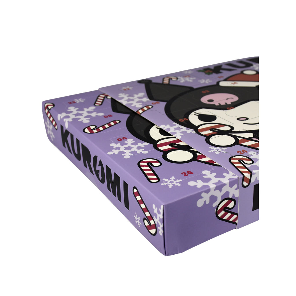 Product image Hello Kitty - Kuromi Sock Advent Calendar