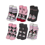 Product image Hello Kitty - Kuromi Sock Advent Calendar