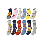 Product image SpongeBob - Sock Advent Calendar