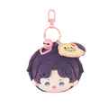 Product image Love and Deepspace - Rafayel Playful Time Series Plush Keychain