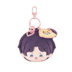 Product image Love and Deepspace - Rafayel Playful Time Series Plush Keychain
