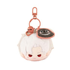 Product image Love and Deepspace - Sylus Playful Time Series Plush Keychain