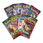 Product image Pokémon - Mega Zygarde-EX Premium Trading Card Box