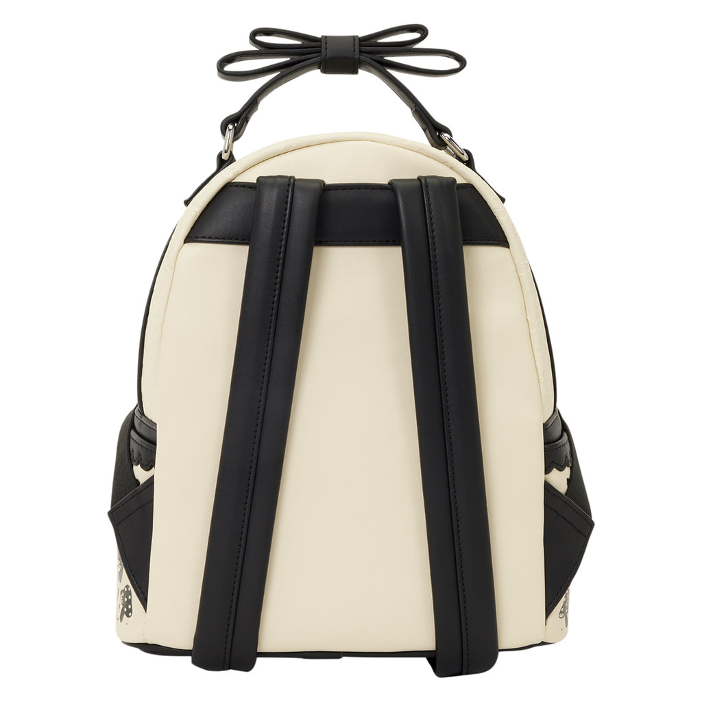Product image Alice in Wonderland - Floral Mini Backpack