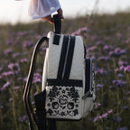 Product image Alice in Wonderland - Floral Mini Backpack